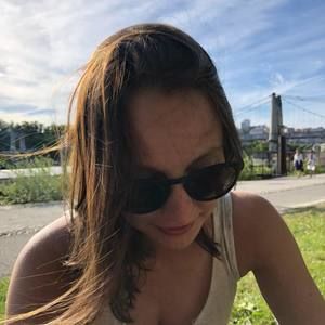 Meet your Posher, Audrey